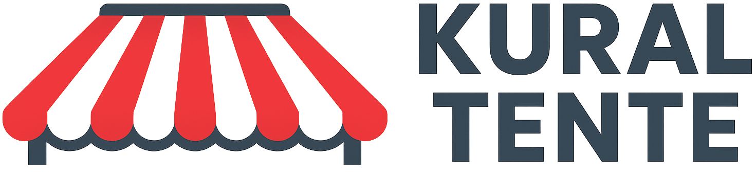 Us Tente Pergola İstanbul